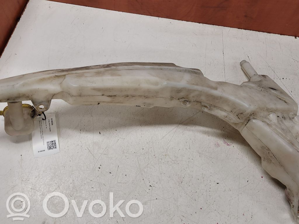 Ford Focus Logu šķidruma tvertne 