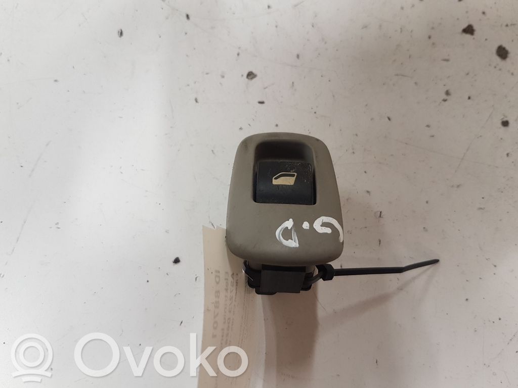 Citroen C5 Electric window control switch 