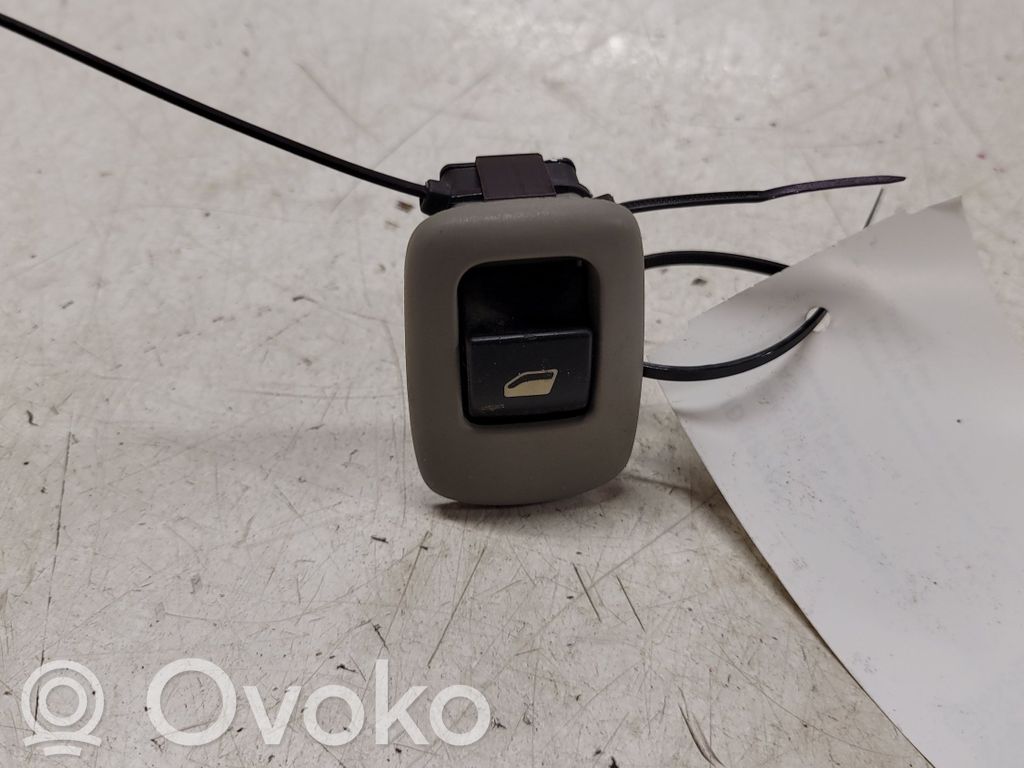 Citroen C5 Electric window control switch 