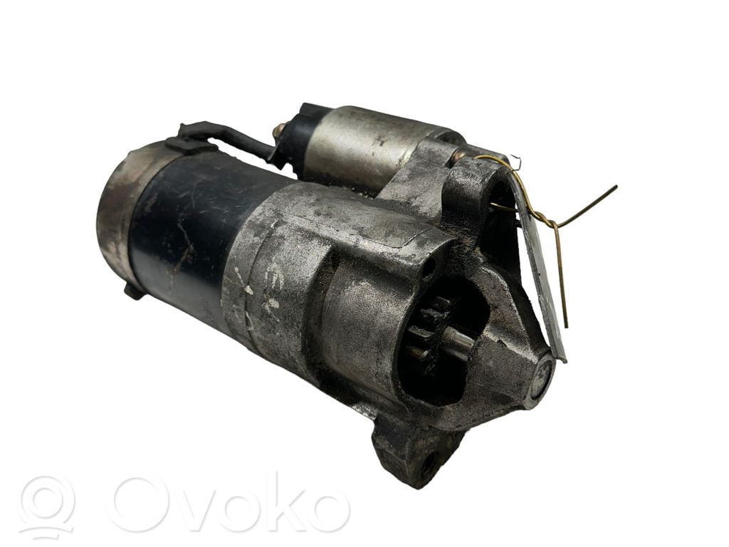 Renault Trafic II (X83) Electromotor 