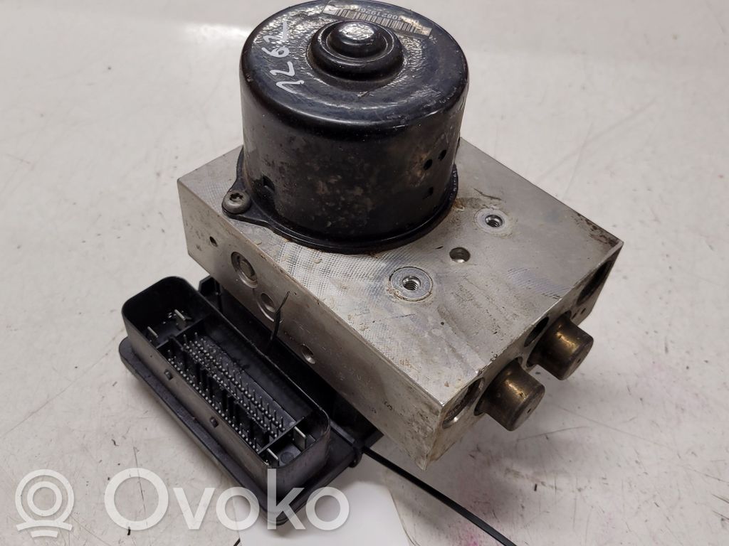 Jaguar S-Type ABS Pump 
