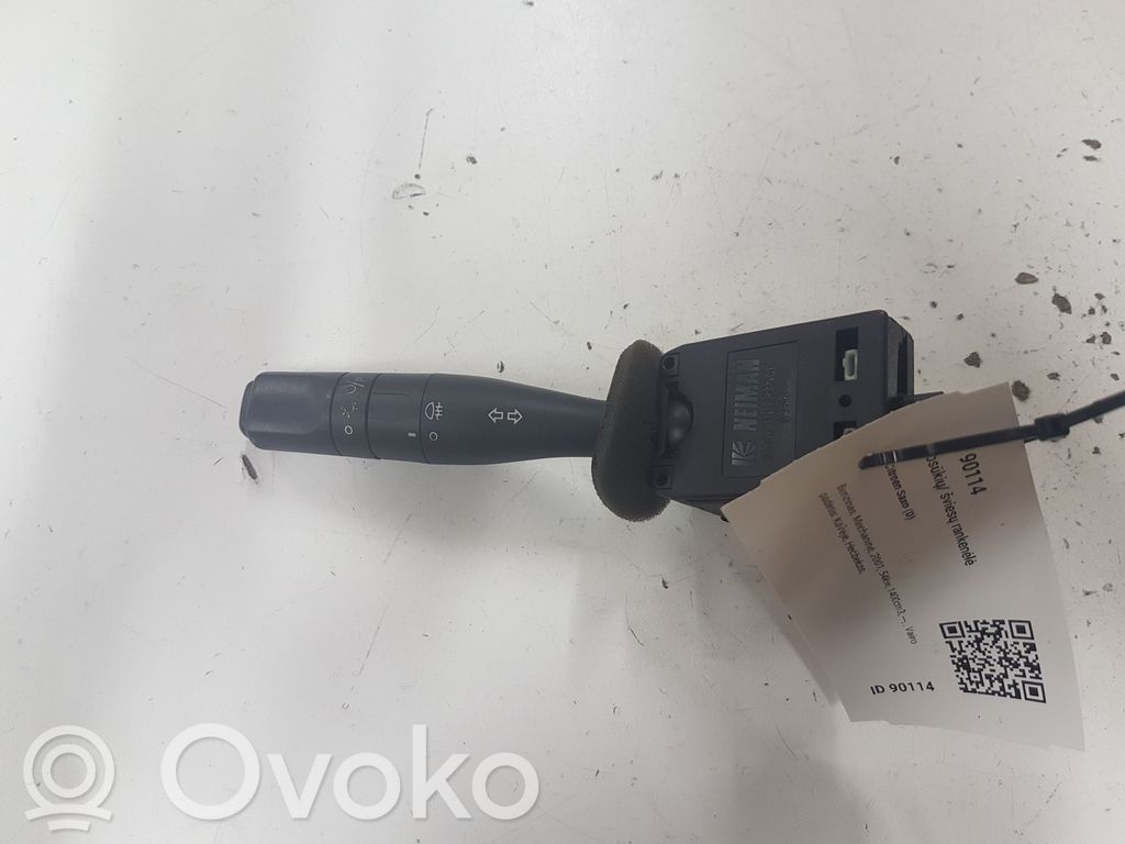 Citroen Saxo Palanca de intermitentes 