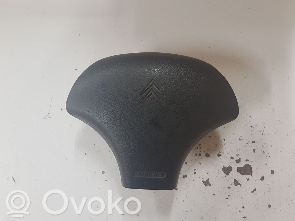 Citroen Saxo Steering wheel airbag 