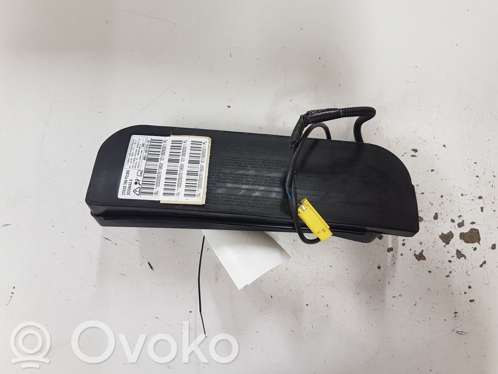 Ford Focus Seat airbag 