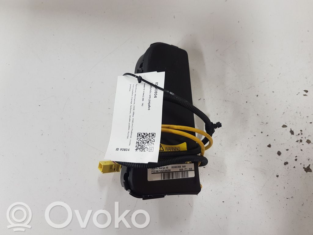 Saab 9-3 Ver2 Sitz-Airbag 