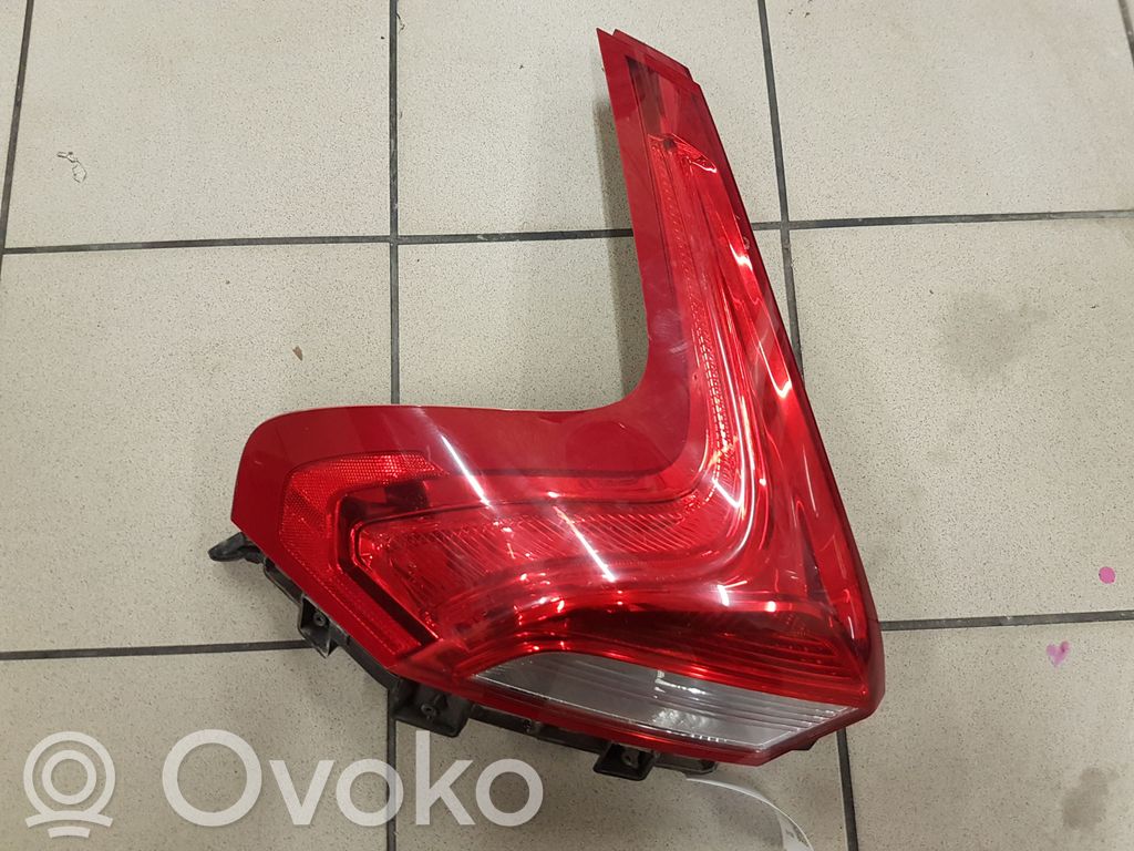 Volvo V40 Takavalot 