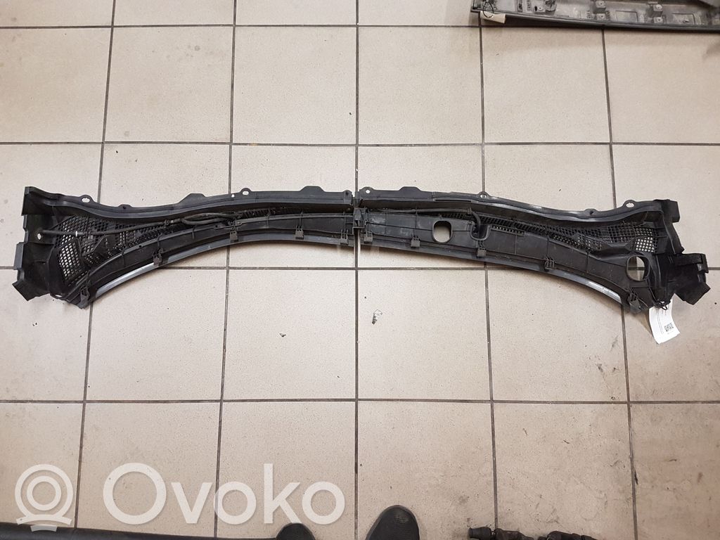 Mazda 3 II Pyyhinkoneiston lista 