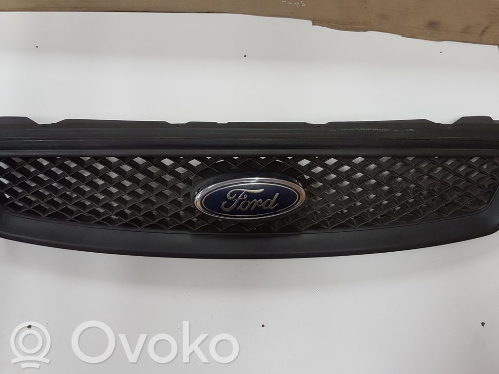 Front grill   4M518138B,4M518200C,4M518200D