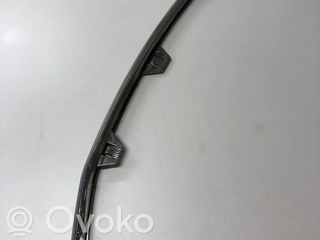 KIA EV6 Listwa zderzaka przedniego 