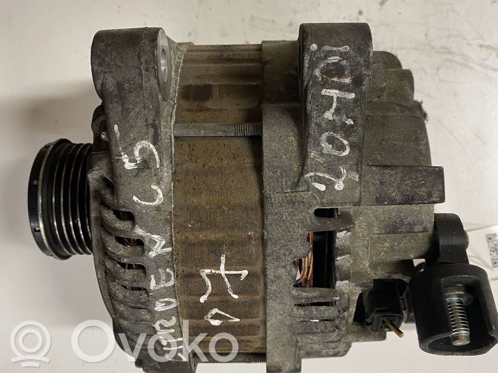 Alternador   9654752880,A004TJ0084C