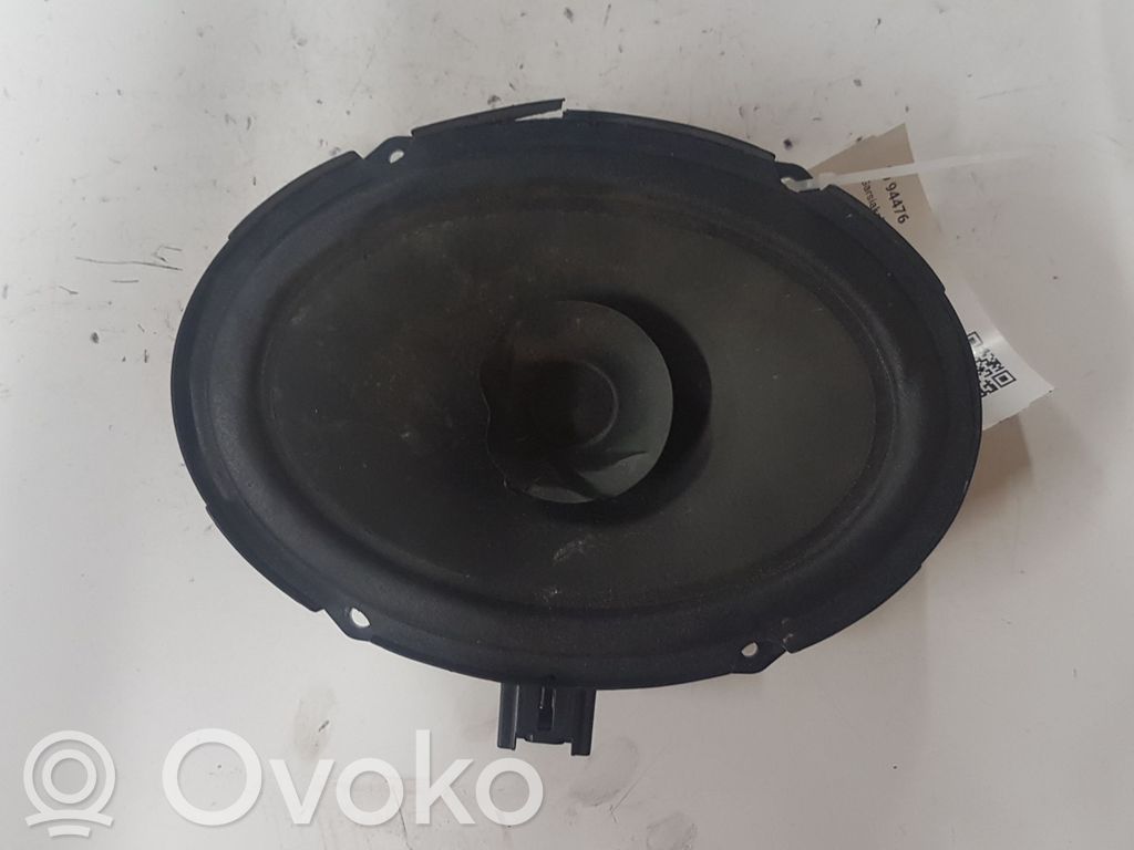 Mazda 6 Altavoz de la puerta delantera 