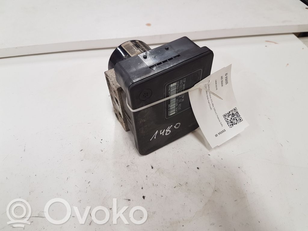 Citroen DS3 ABS bloks 