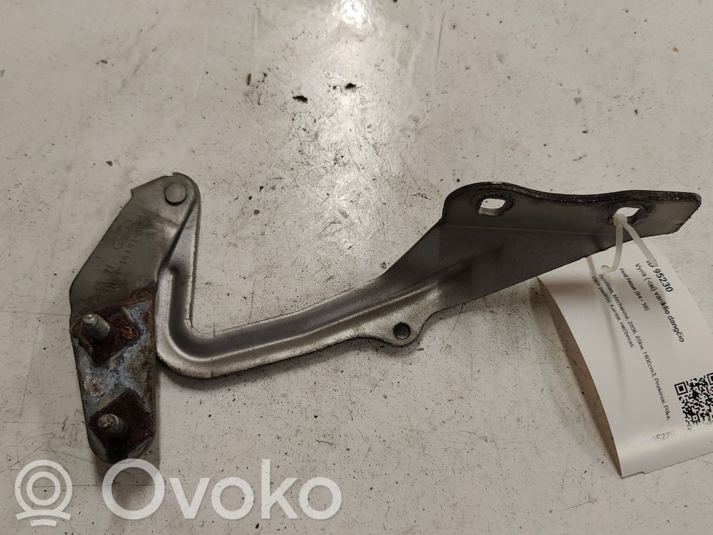 Ford Focus Engine bonnet/hood hinges 