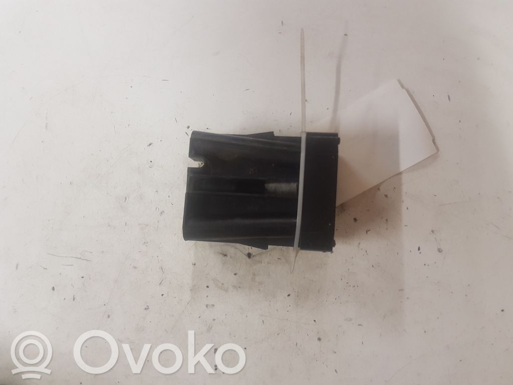 Citroen C4 I Picasso Other control units/modules 
