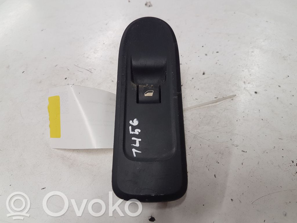 Electric window control switch   96565184XT,96565184