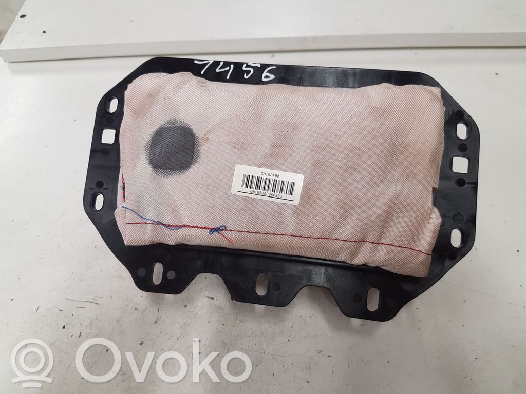 Citroen C5 Airbag del pasajero 