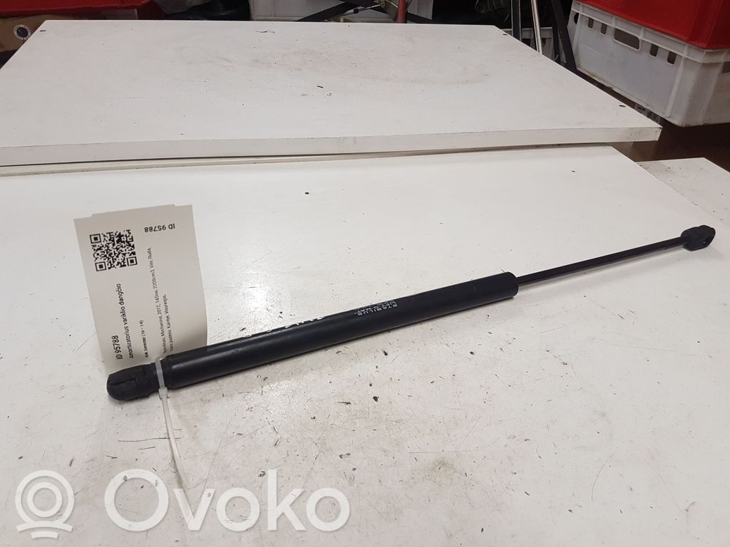 KIA Sorento Amortizatorius variklio dangčio 