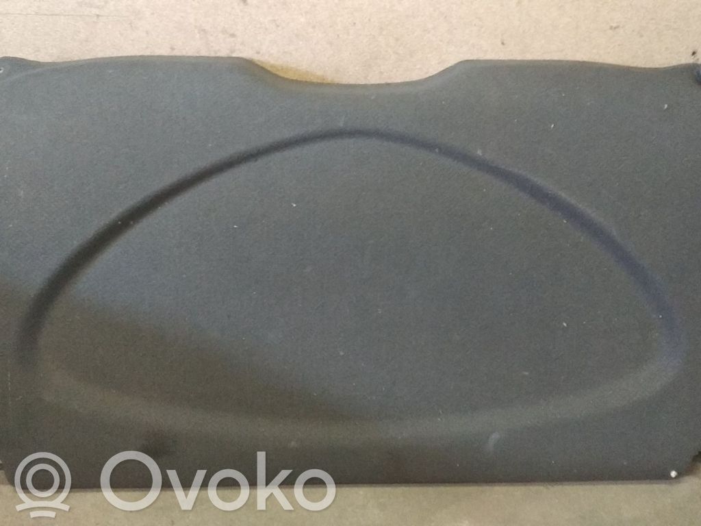 Ford Focus Parcel shelf 