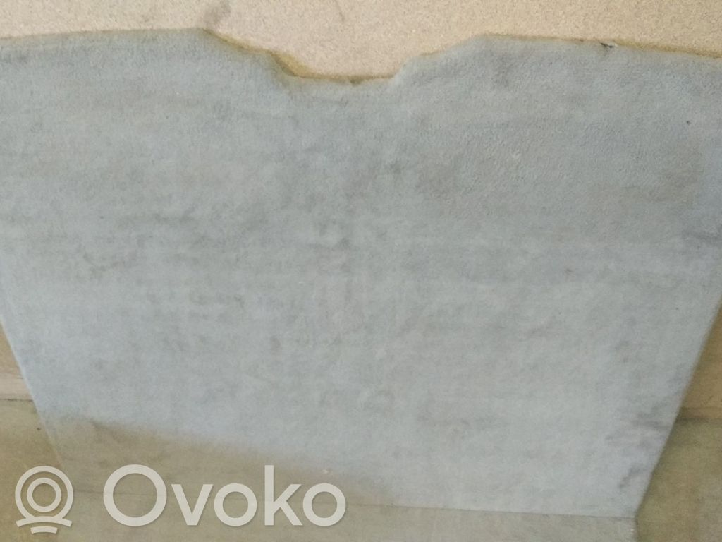 Volvo V50 Bagažinės grindys 