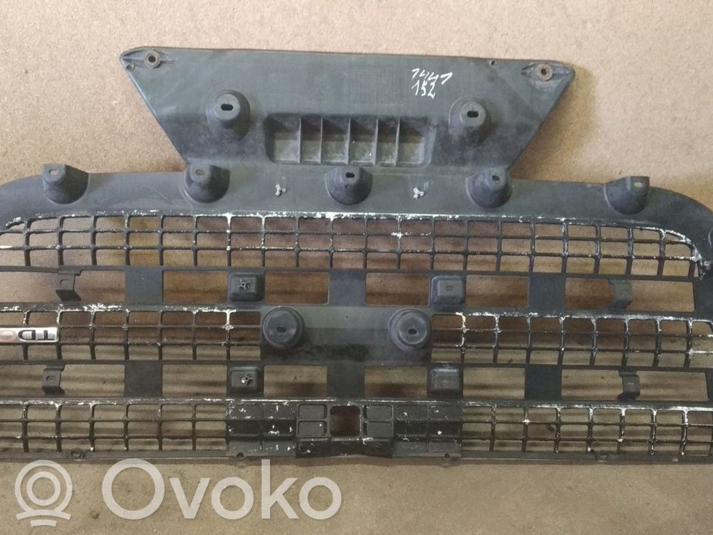 Ford Transit Radiator trim 