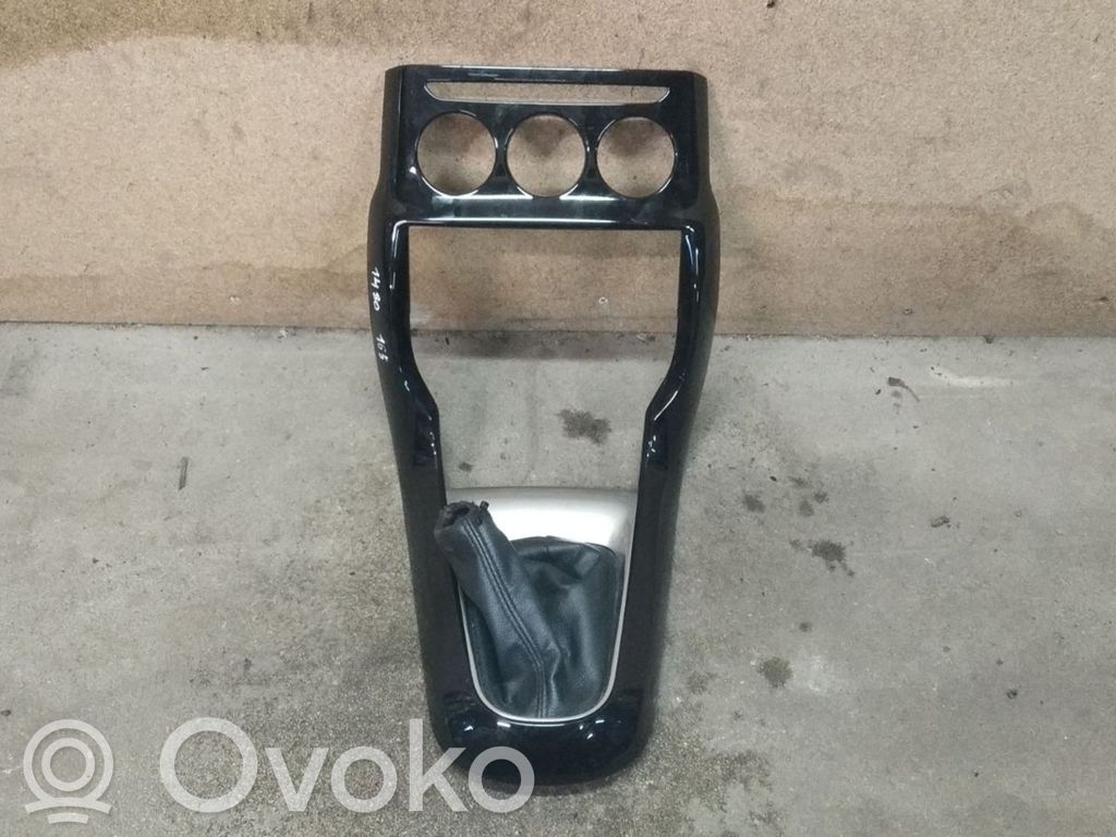 Citroen DS3 Paneļa apdare 