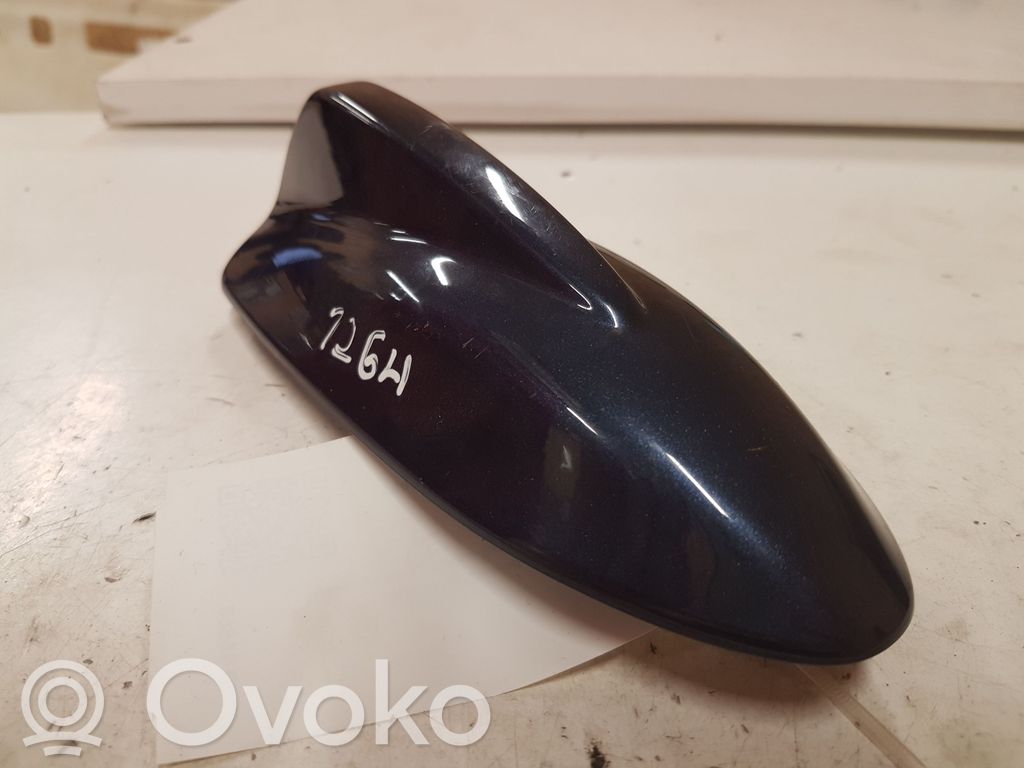 Volvo V40 Stogo (GPS) antenos dangtelis 
