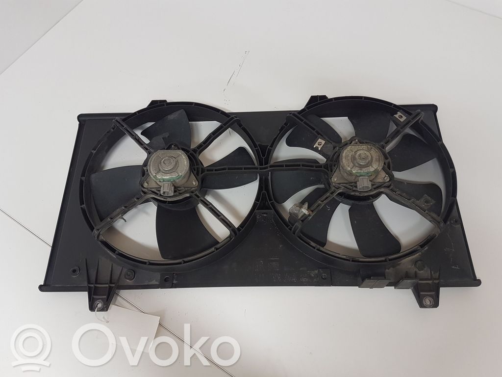 Fan set   3W980