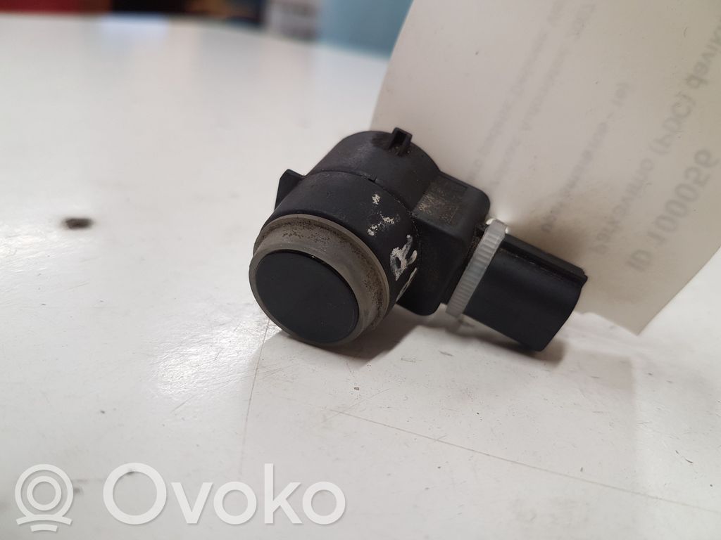 Opel Antara Sensor de aparcamiento PDC 