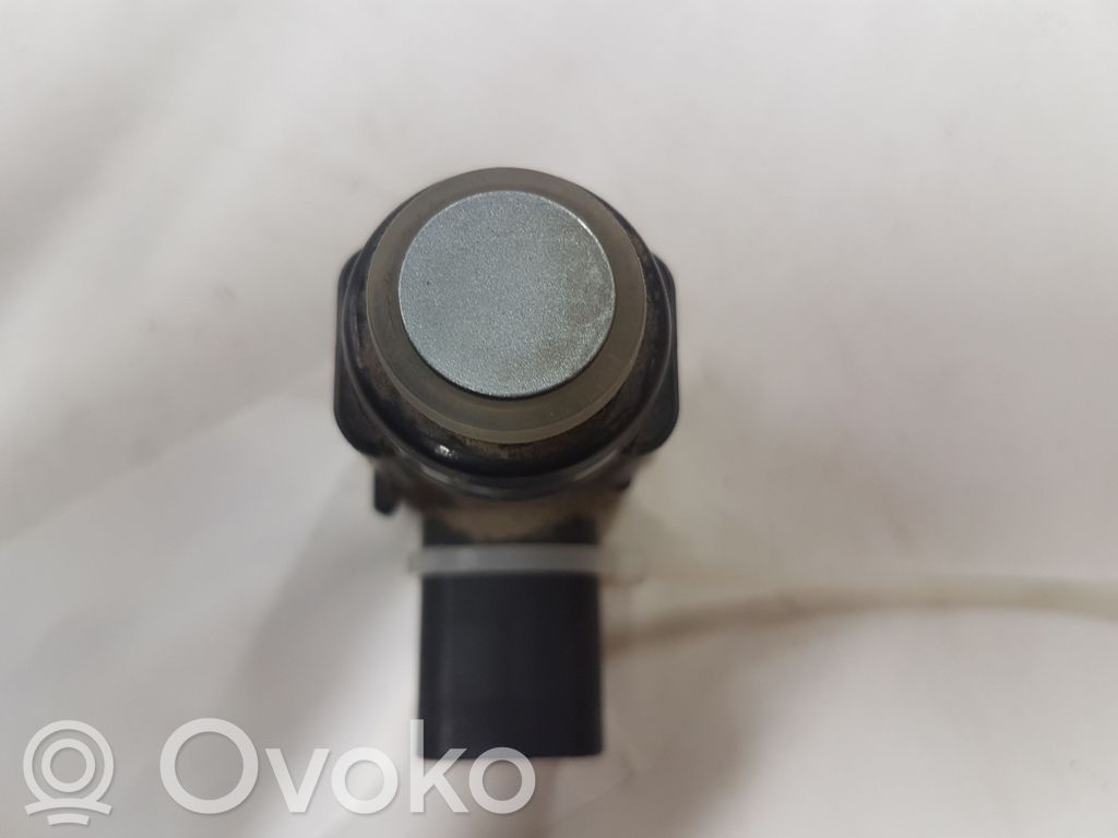 Peugeot 407 Parking PDC sensor 