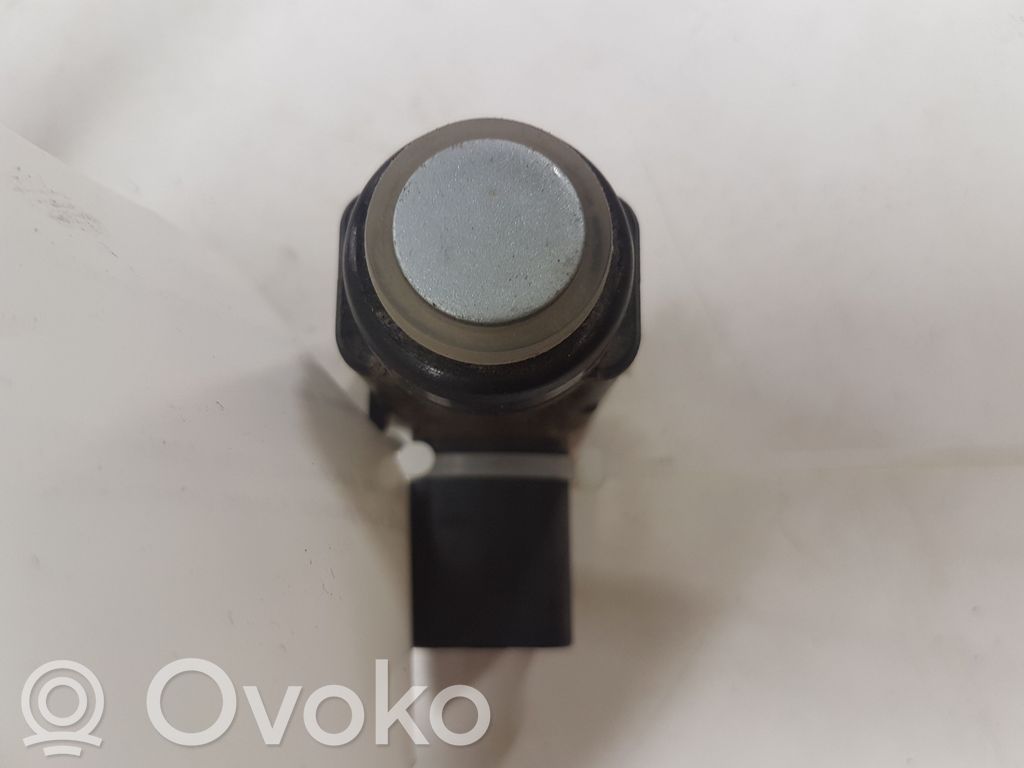 Peugeot 407 Parking PDC sensor 