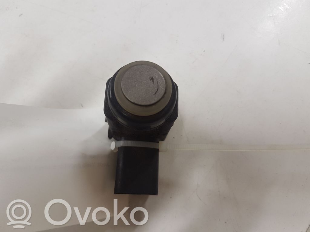 Peugeot 407 Parking PDC sensor 