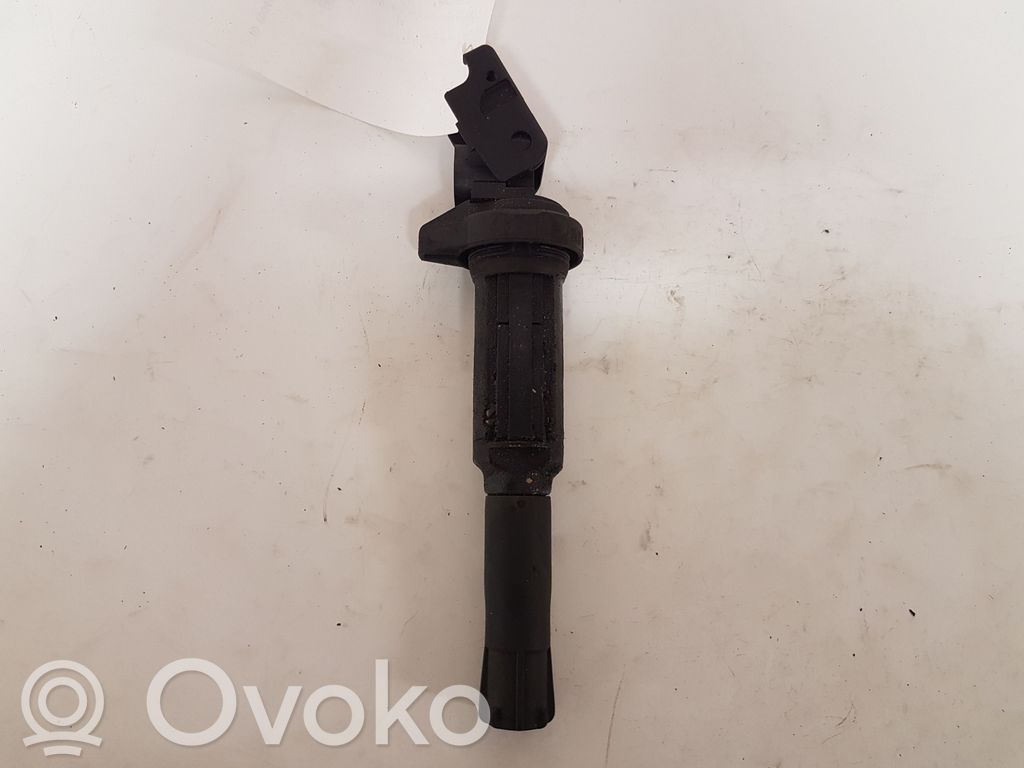 BMW 3 E46 Aukštos įtampos ritė "babyna" 
