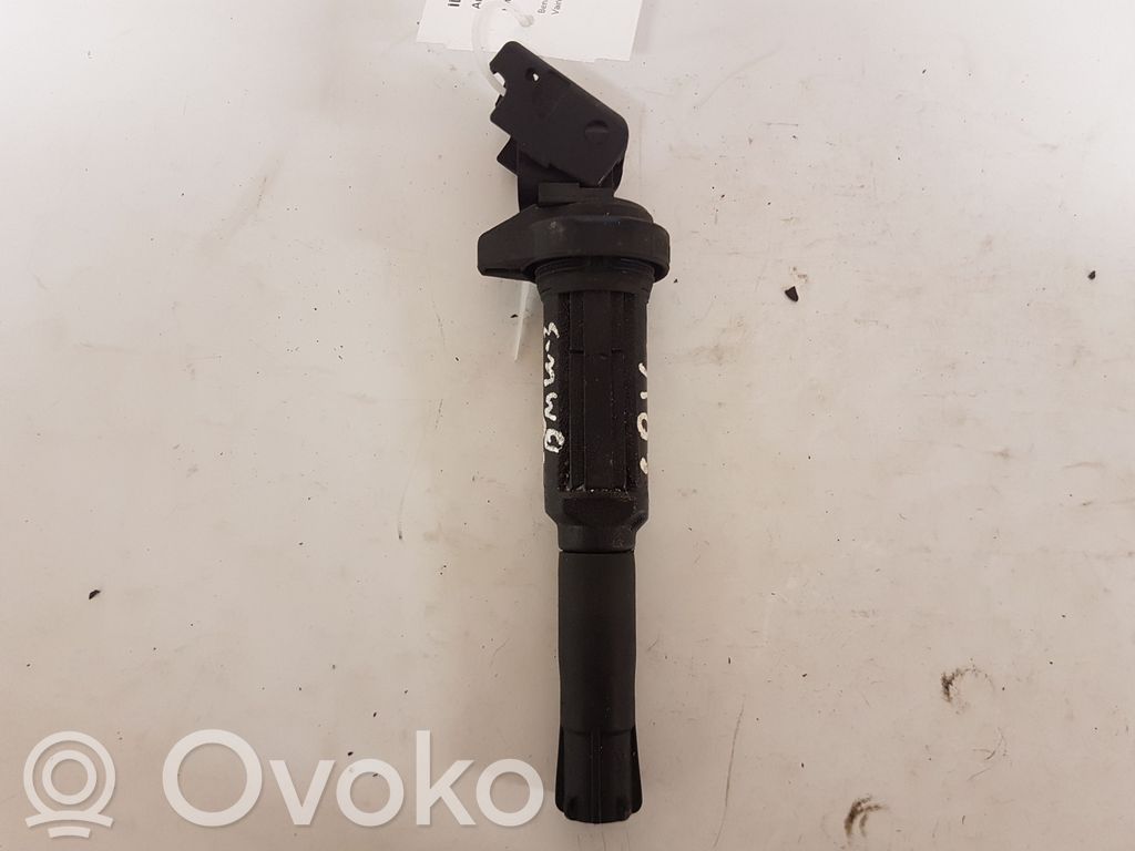 BMW 3 E46 High voltage ignition coil 