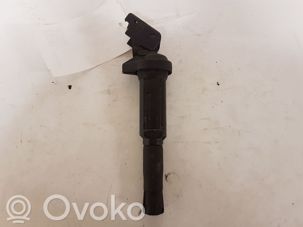 BMW 1 E81 E87 High voltage ignition coil 