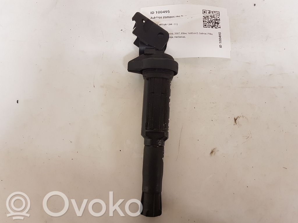BMW 1 E81 E87 High voltage ignition coil 