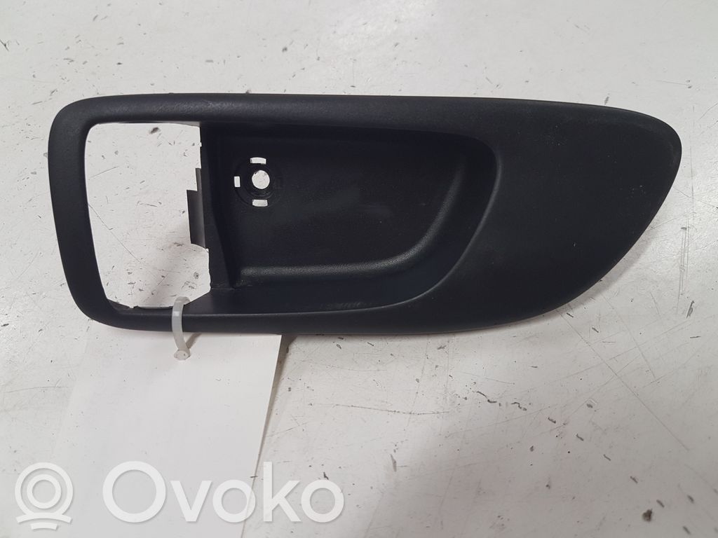 Mazda 6 Front door handle cover 