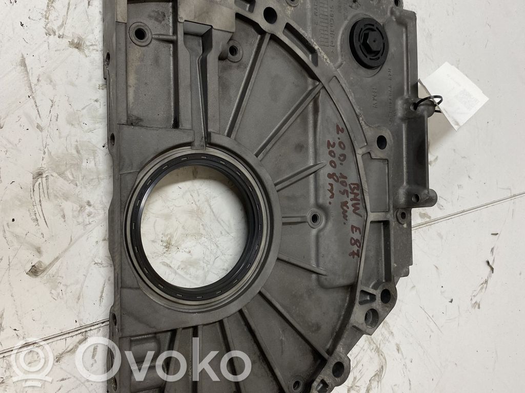 BMW 1 E81 E87 Timing chain cover 