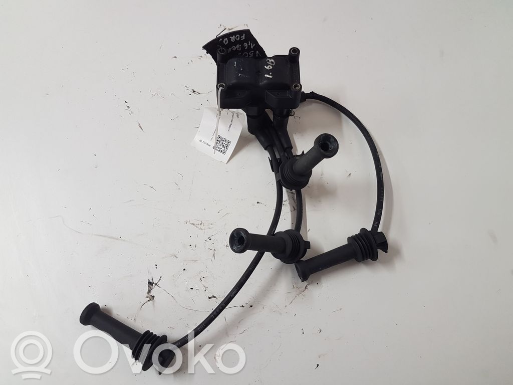Ford Focus Zündspule Zündmodul 
