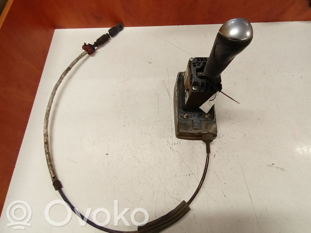Citroen C5 Gear shifter/selector 
