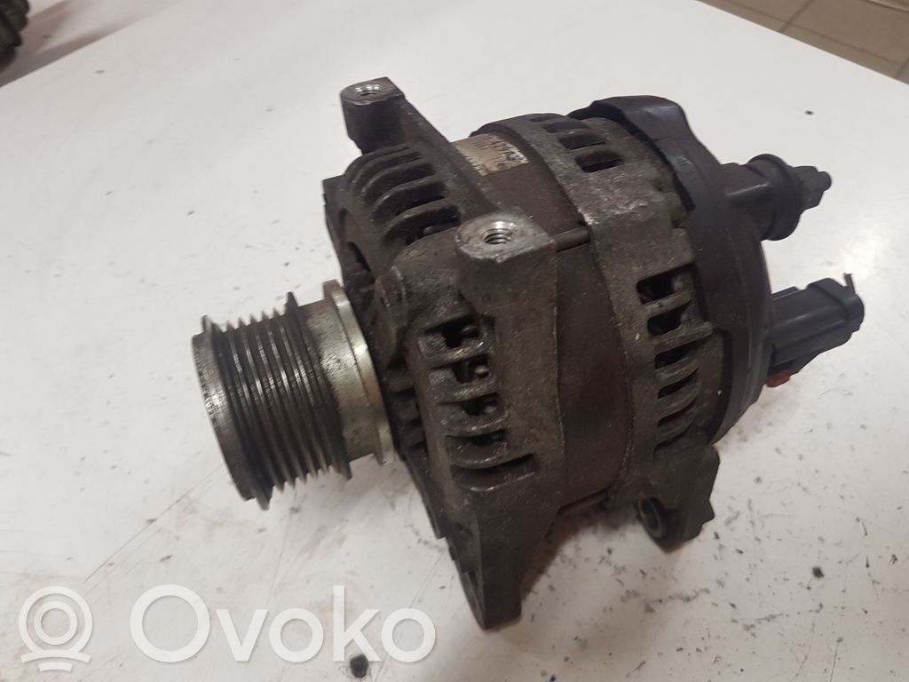 Chrysler Voyager Ģenerators 