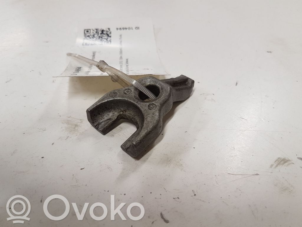 Fuel Injector clamp holder