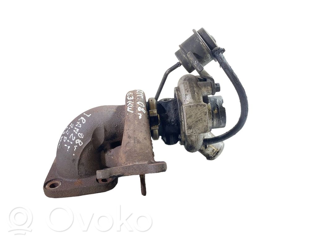 Turbo   6C1Q6K682CD,4913105312,4913105311,4913105310,4913105312,4913105313,49S3105313