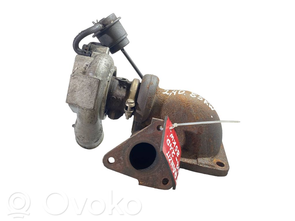 Turbo   6C1Q6K682DE,4913105400