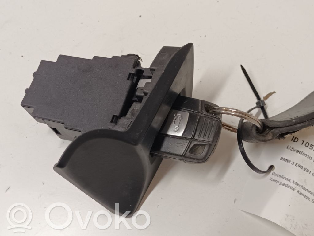 Virtalukko   695472012