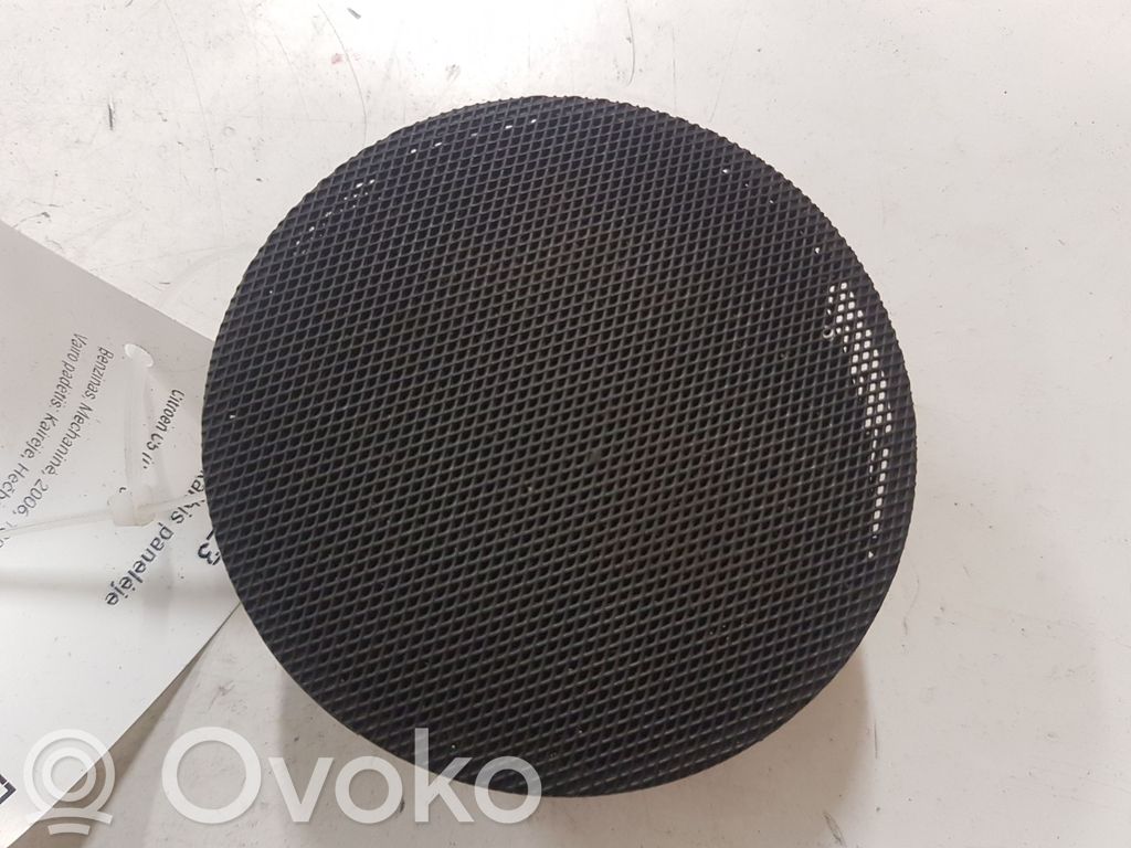 Panel speaker   96333558
