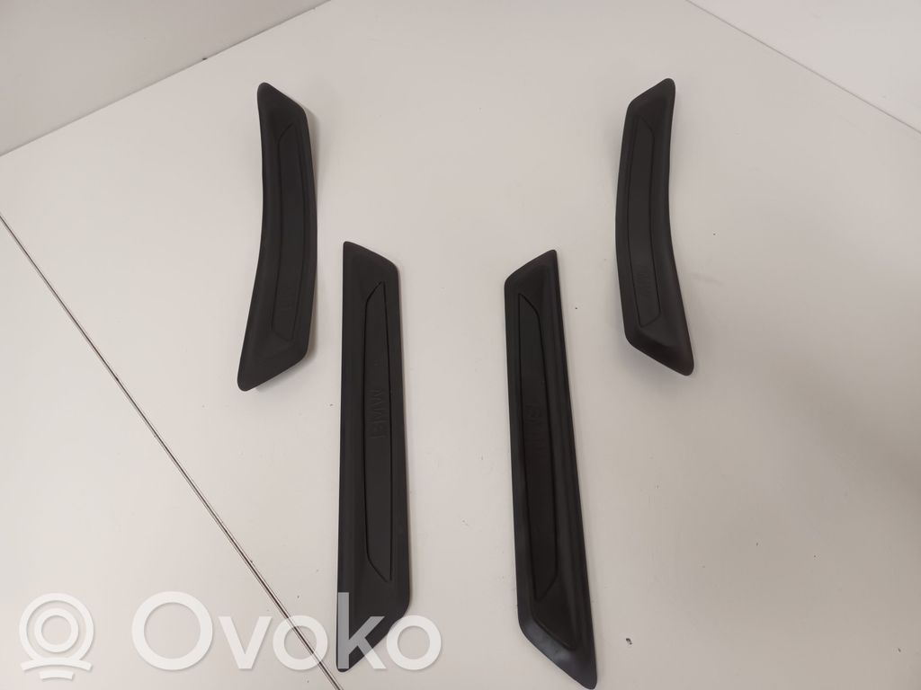 BMW 1 F20 F21 sill trim set (inner) 