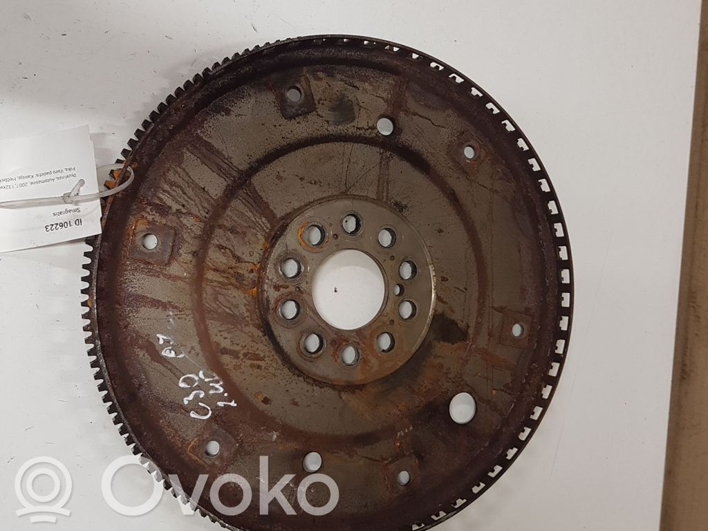 Volvo C30 Volante motor 