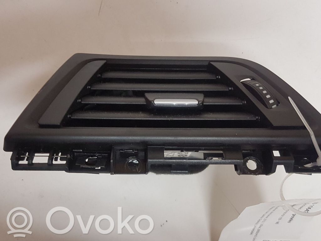 BMW 3 F30 F35 F31 Sānu gaisa režģis 