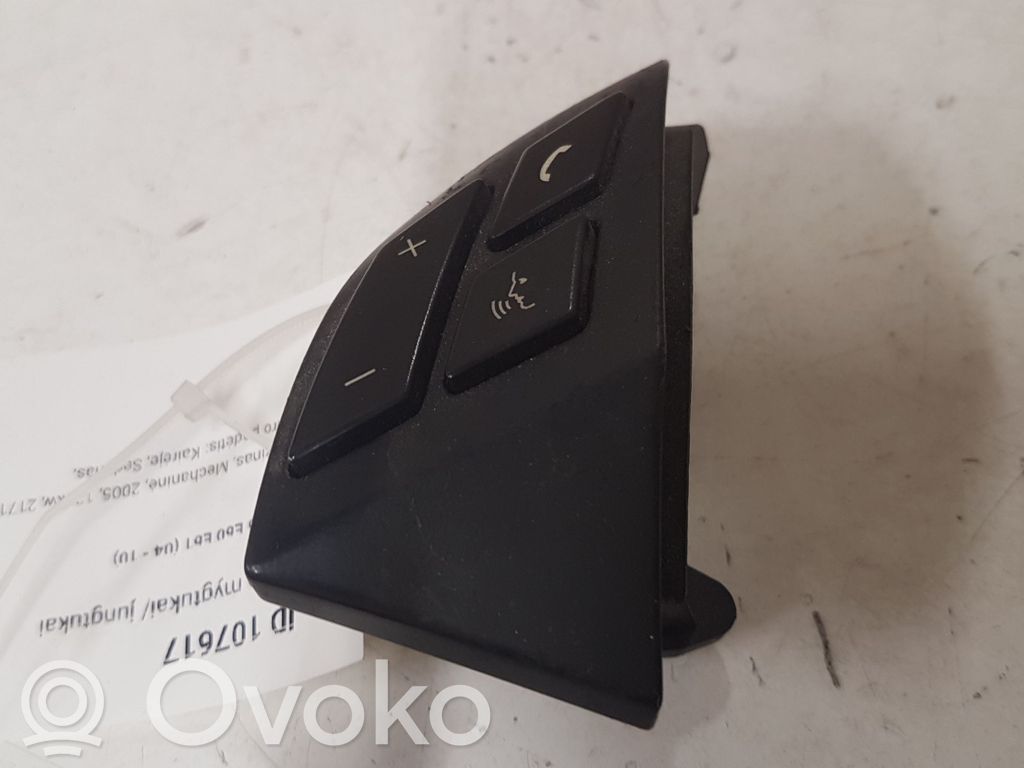 Tasten Schalter Multifunktionslenkrad   607889700A