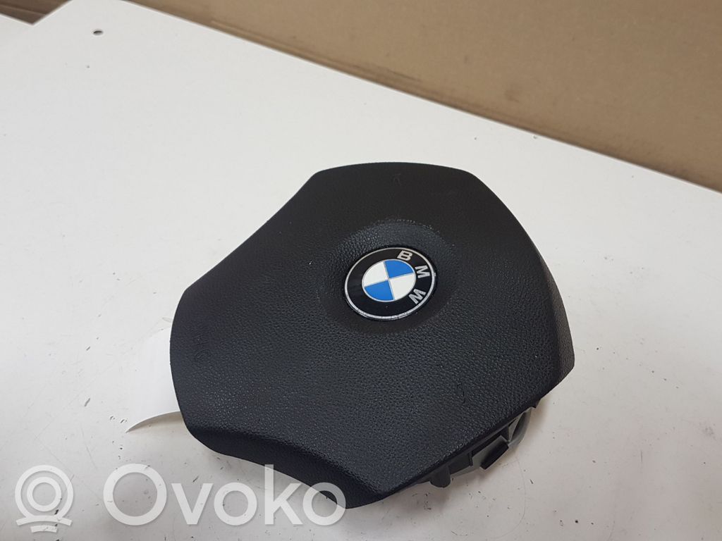 BMW 3 E90 E91 Vairo oro pagalvė 